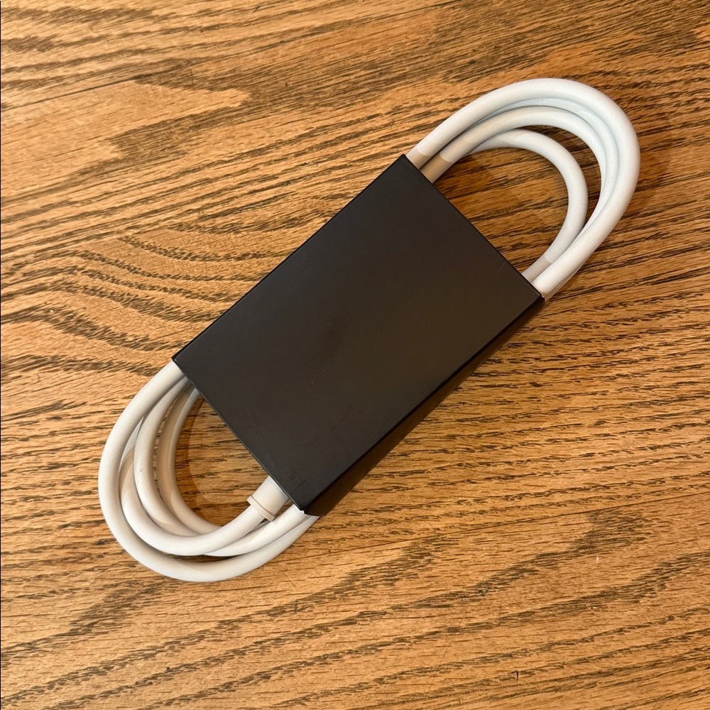 Apple Mac MacBook Air Power Adapter Charger Extension Cord Cable Extender NIB